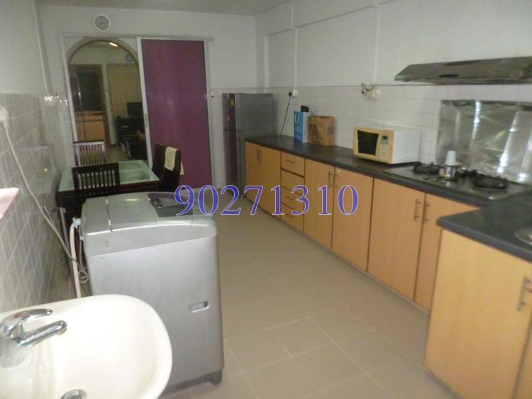 Blk 550 Ang Mo Kio Avenue 10 (Ang Mo Kio), HDB 3 Rooms #156665612